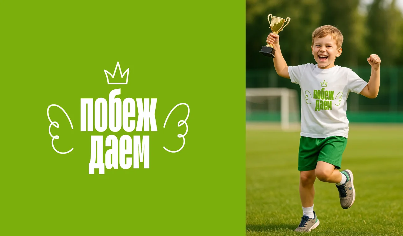 айдентика — 4